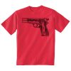 Heavy Cotton Toddler T-Shirt Thumbnail