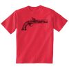 Heavy Cotton Toddler T-Shirt Thumbnail