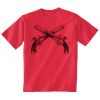 Heavy Cotton Toddler T-Shirt Thumbnail