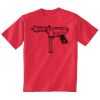 Heavy Cotton Toddler T-Shirt Thumbnail