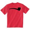 Heavy Cotton Toddler T-Shirt Thumbnail