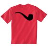Heavy Cotton Toddler T-Shirt Thumbnail