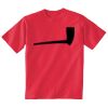 Heavy Cotton Toddler T-Shirt Thumbnail