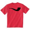 Heavy Cotton Toddler T-Shirt Thumbnail