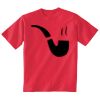 Heavy Cotton Toddler T-Shirt Thumbnail
