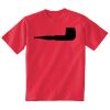 Heavy Cotton Toddler T-Shirt Thumbnail