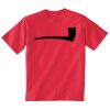 Heavy Cotton Toddler T-Shirt Thumbnail