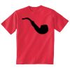 Heavy Cotton Toddler T-Shirt Thumbnail