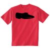 Heavy Cotton Toddler T-Shirt Thumbnail