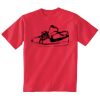 Heavy Cotton Toddler T-Shirt Thumbnail