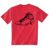 Heavy Cotton Toddler T-Shirt Thumbnail