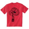 Heavy Cotton Toddler T-Shirt Thumbnail