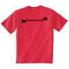Heavy Cotton Toddler T-Shirt Thumbnail