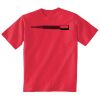 Heavy Cotton Toddler T-Shirt Thumbnail