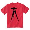Heavy Cotton Toddler T-Shirt Thumbnail