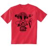 Heavy Cotton Toddler T-Shirt Thumbnail