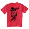 Heavy Cotton Toddler T-Shirt Thumbnail