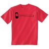 Heavy Cotton Toddler T-Shirt Thumbnail