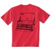 Heavy Cotton Toddler T-Shirt Thumbnail