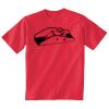 Heavy Cotton Toddler T-Shirt Thumbnail