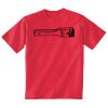 Heavy Cotton Toddler T-Shirt Thumbnail