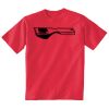 Heavy Cotton Toddler T-Shirt Thumbnail