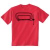 Heavy Cotton Toddler T-Shirt Thumbnail