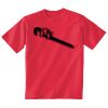 Heavy Cotton Toddler T-Shirt Thumbnail