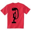 Heavy Cotton Toddler T-Shirt Thumbnail