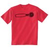 Heavy Cotton Toddler T-Shirt Thumbnail