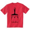 Heavy Cotton Toddler T-Shirt Thumbnail