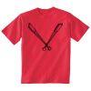 Heavy Cotton Toddler T-Shirt Thumbnail