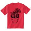 Heavy Cotton Toddler T-Shirt Thumbnail