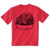 Heavy Cotton Toddler T-Shirt Thumbnail