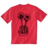 Heavy Cotton Toddler T-Shirt Thumbnail