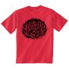 Heavy Cotton Toddler T-Shirt Thumbnail