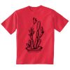 Heavy Cotton Toddler T-Shirt Thumbnail