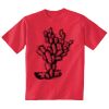 Heavy Cotton Toddler T-Shirt Thumbnail