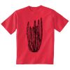 Heavy Cotton Toddler T-Shirt Thumbnail