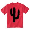 Heavy Cotton Toddler T-Shirt Thumbnail