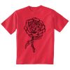 Heavy Cotton Toddler T-Shirt Thumbnail