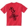 Heavy Cotton Toddler T-Shirt Thumbnail