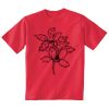 Heavy Cotton Toddler T-Shirt Thumbnail