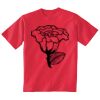 Heavy Cotton Toddler T-Shirt Thumbnail