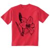 Heavy Cotton Toddler T-Shirt Thumbnail