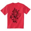 Heavy Cotton Toddler T-Shirt Thumbnail