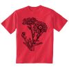 Heavy Cotton Toddler T-Shirt Thumbnail