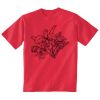 Heavy Cotton Toddler T-Shirt Thumbnail