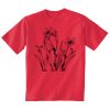 Heavy Cotton Toddler T-Shirt Thumbnail