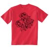 Heavy Cotton Toddler T-Shirt Thumbnail